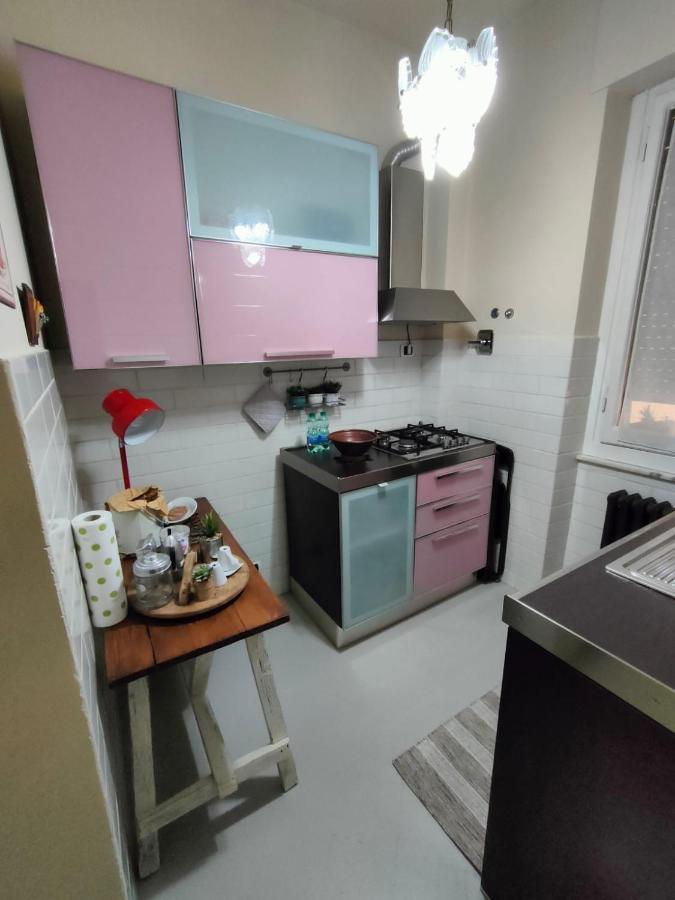 Suite Mariasole 아레초 외부 사진
