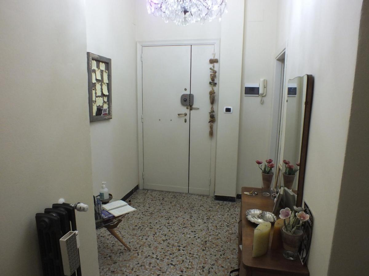 Suite Mariasole 아레초 외부 사진