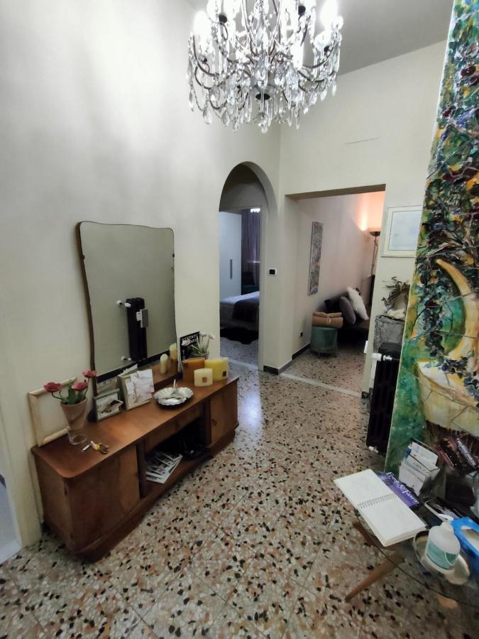 Suite Mariasole 아레초 외부 사진
