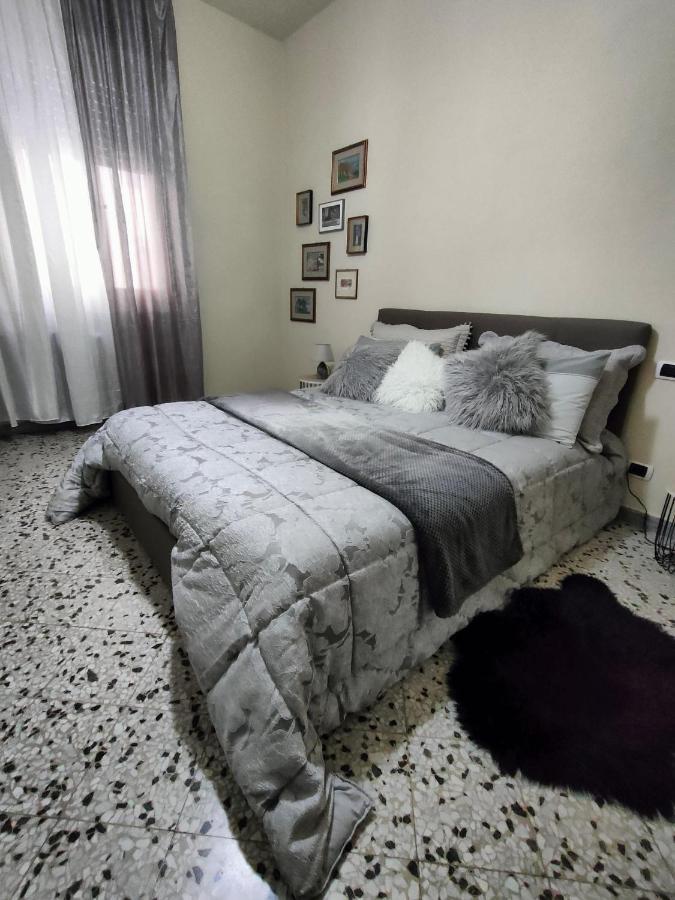 Suite Mariasole 아레초 외부 사진