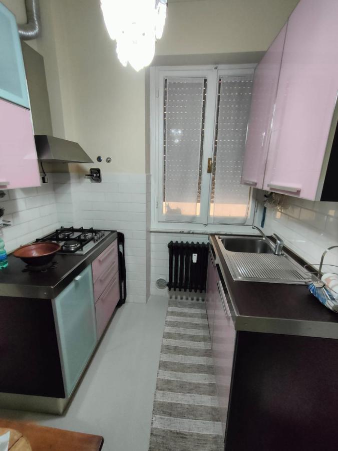 Suite Mariasole 아레초 외부 사진
