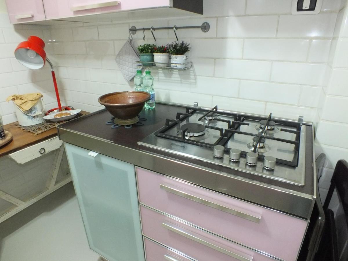 Suite Mariasole 아레초 외부 사진