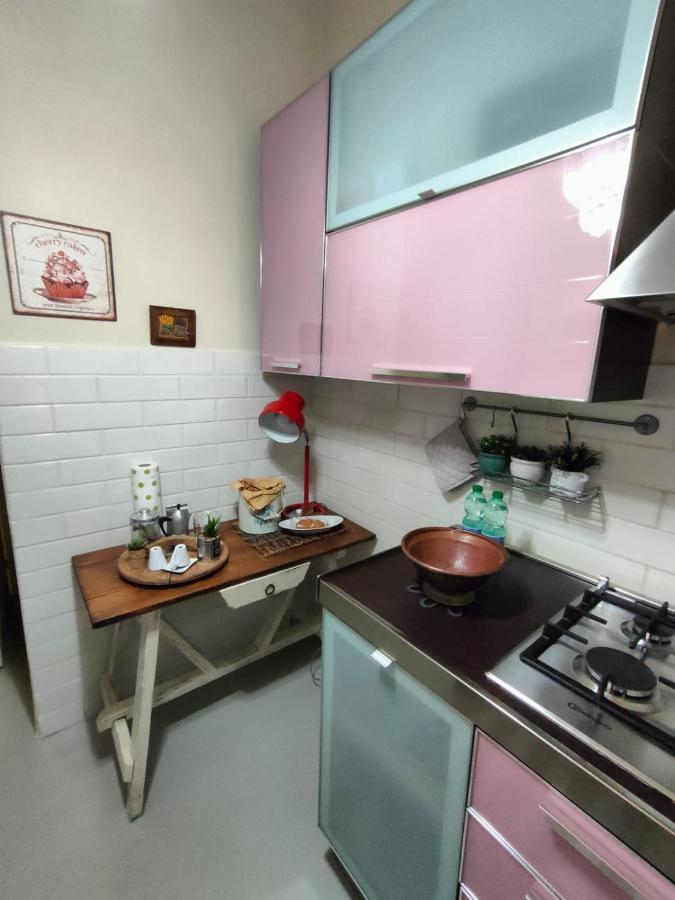 Suite Mariasole 아레초 외부 사진