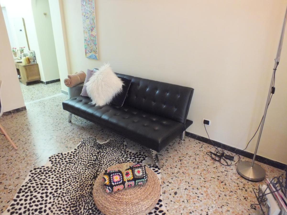 Suite Mariasole 아레초 외부 사진