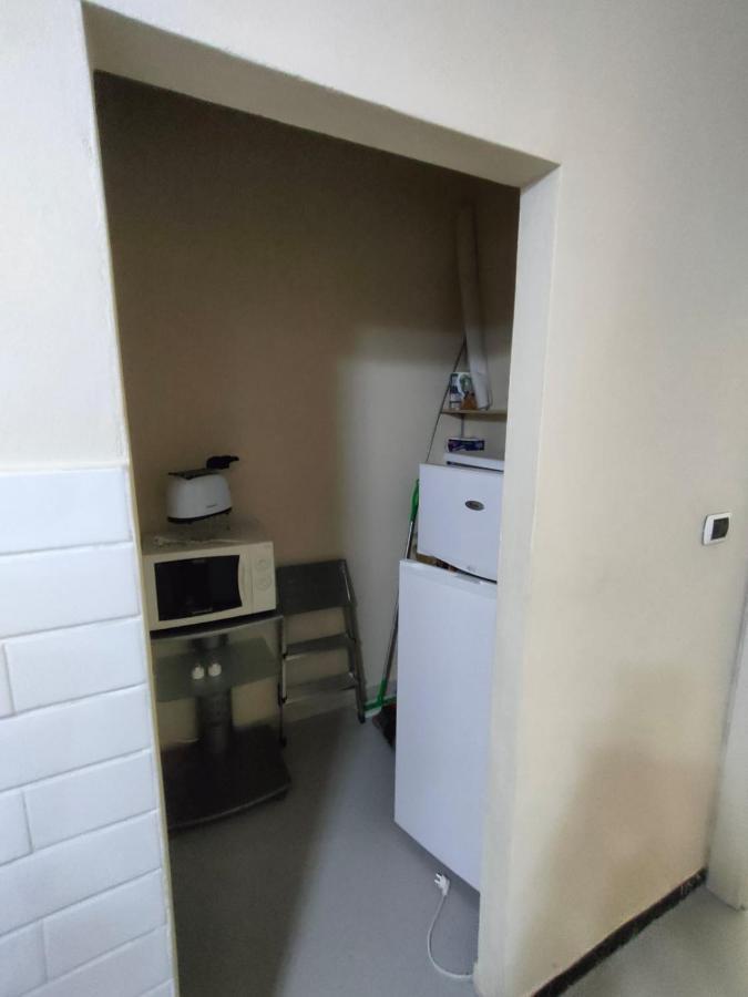 Suite Mariasole 아레초 외부 사진