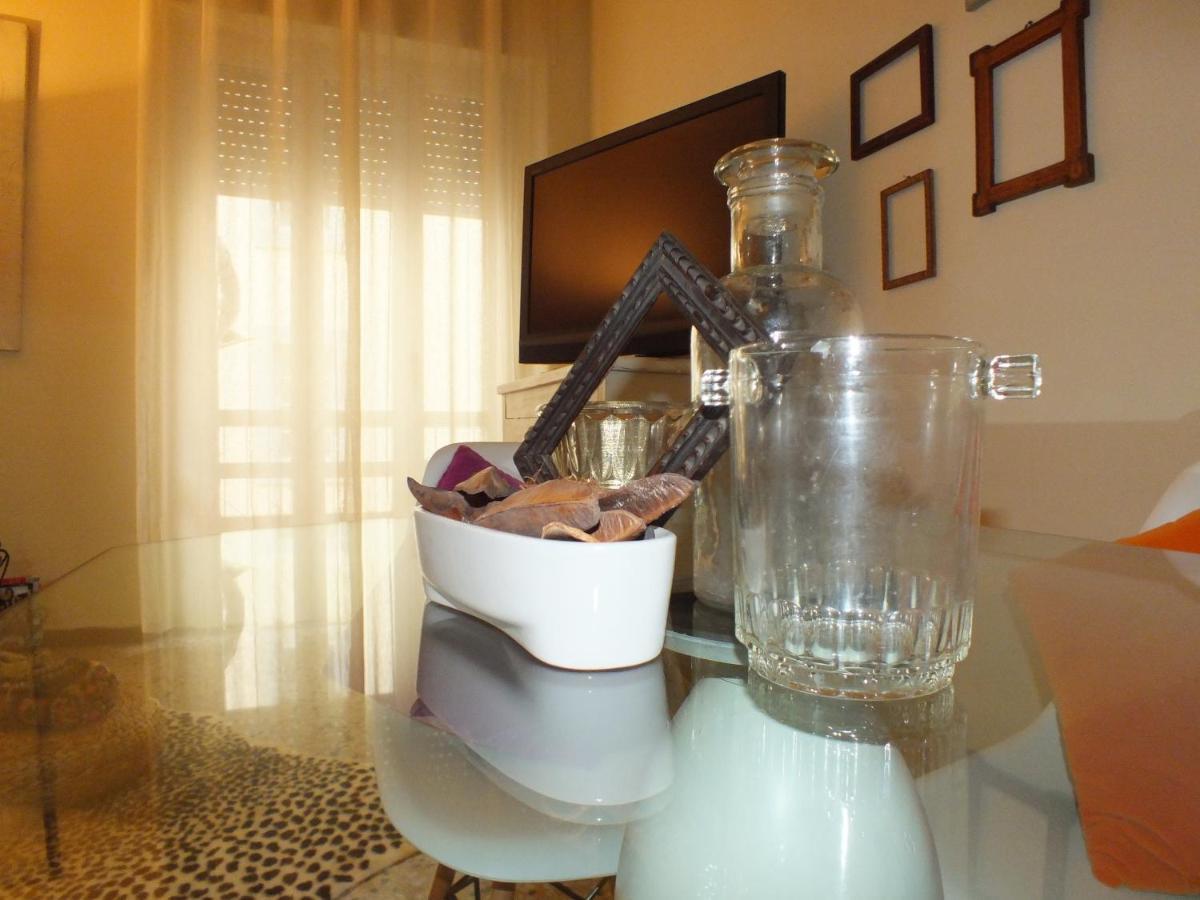 Suite Mariasole 아레초 외부 사진