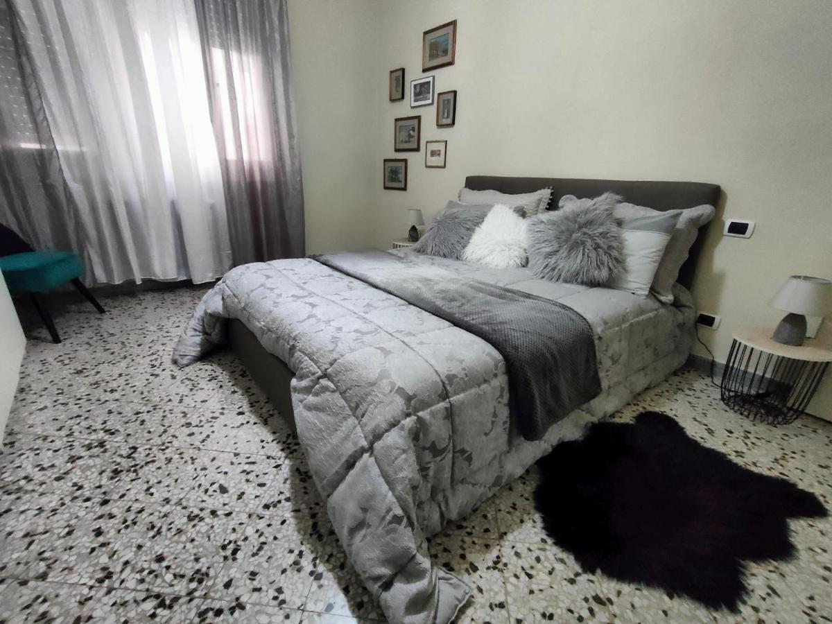 Suite Mariasole 아레초 외부 사진