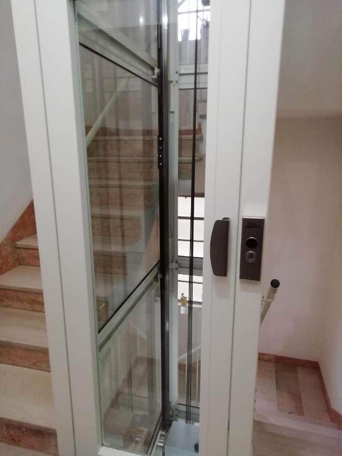 Suite Mariasole 아레초 외부 사진