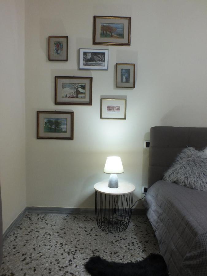 Suite Mariasole 아레초 외부 사진