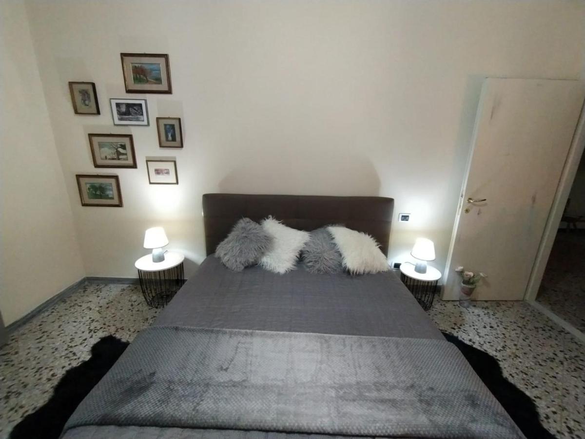 Suite Mariasole 아레초 외부 사진
