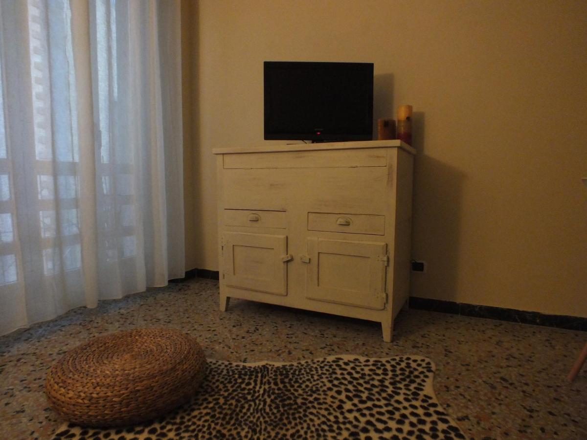 Suite Mariasole 아레초 외부 사진