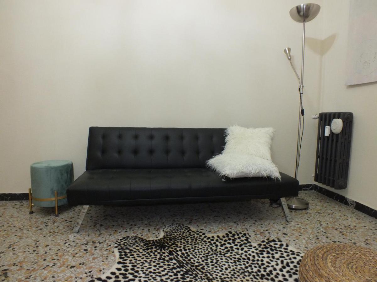 Suite Mariasole 아레초 외부 사진