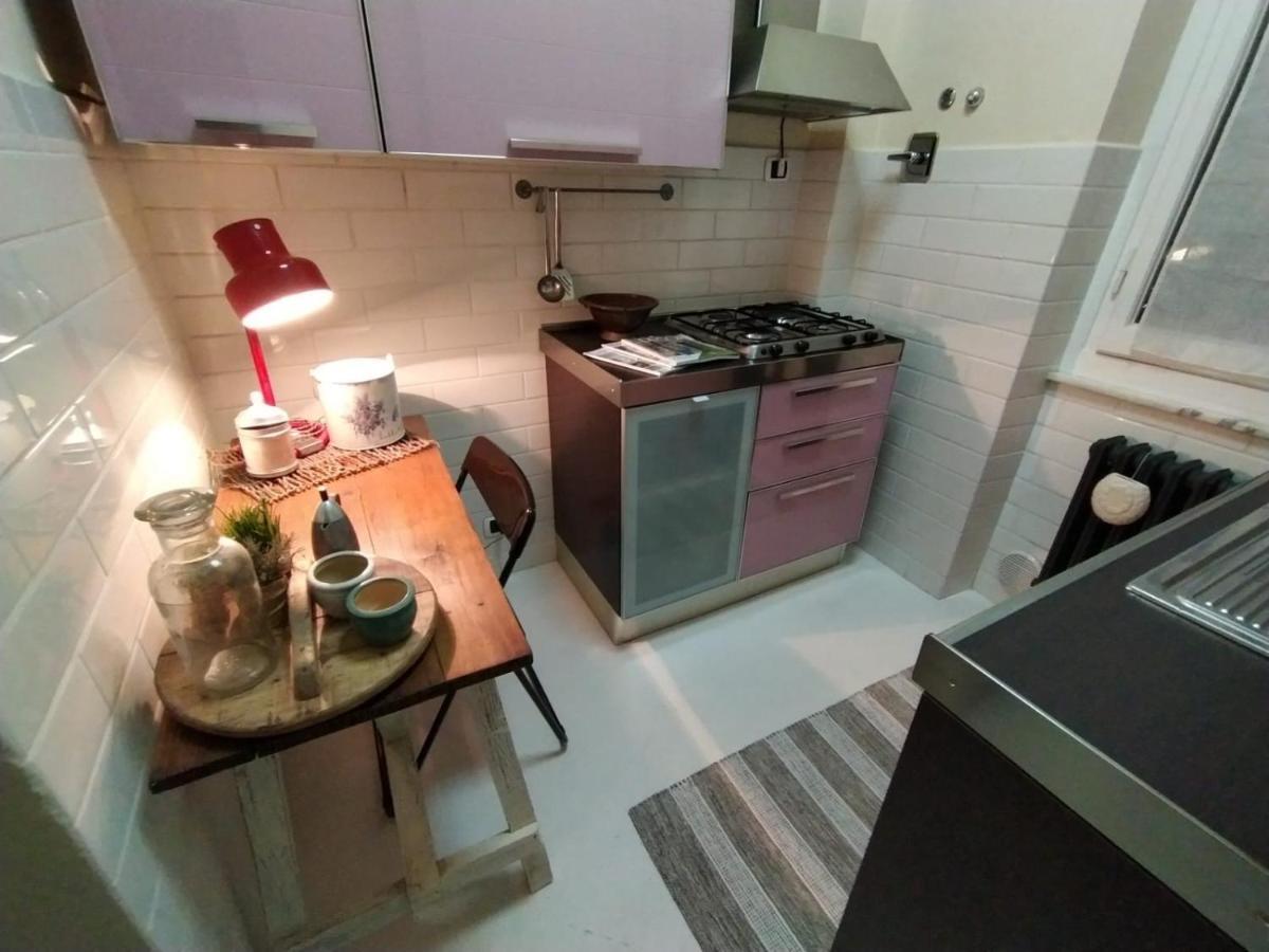 Suite Mariasole 아레초 외부 사진