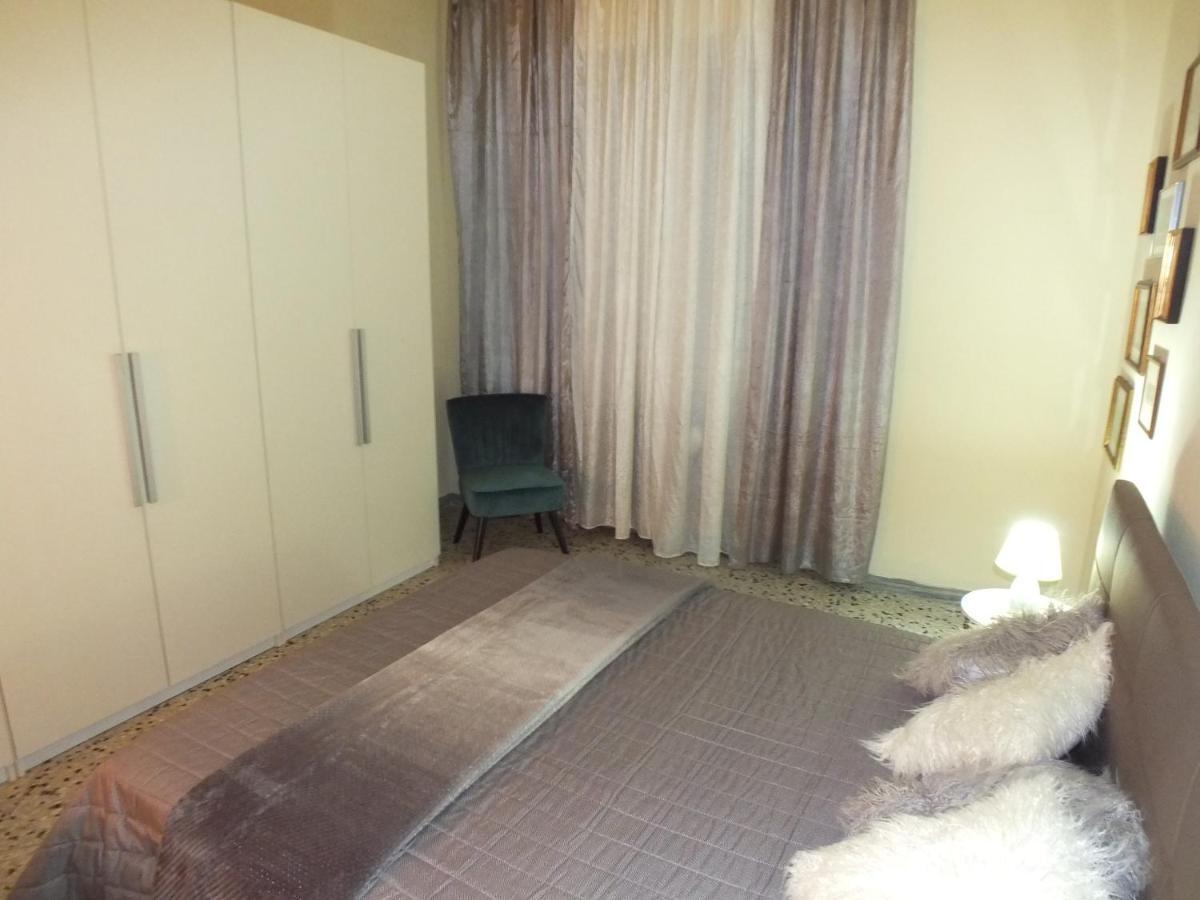 Suite Mariasole 아레초 외부 사진