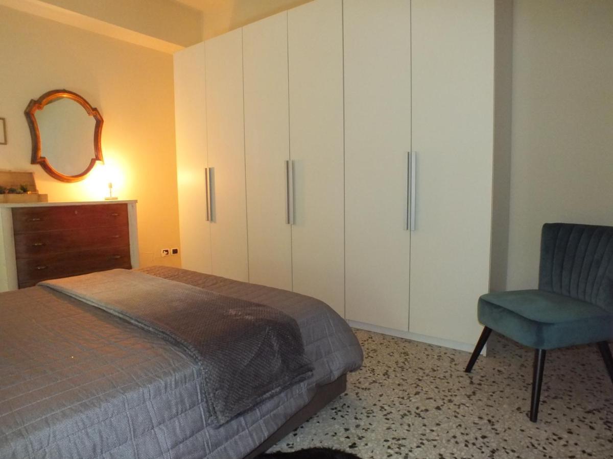 Suite Mariasole 아레초 외부 사진
