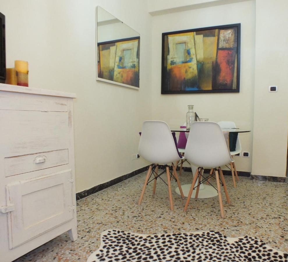 Suite Mariasole 아레초 외부 사진