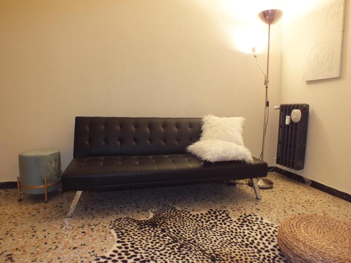 Suite Mariasole 아레초 외부 사진