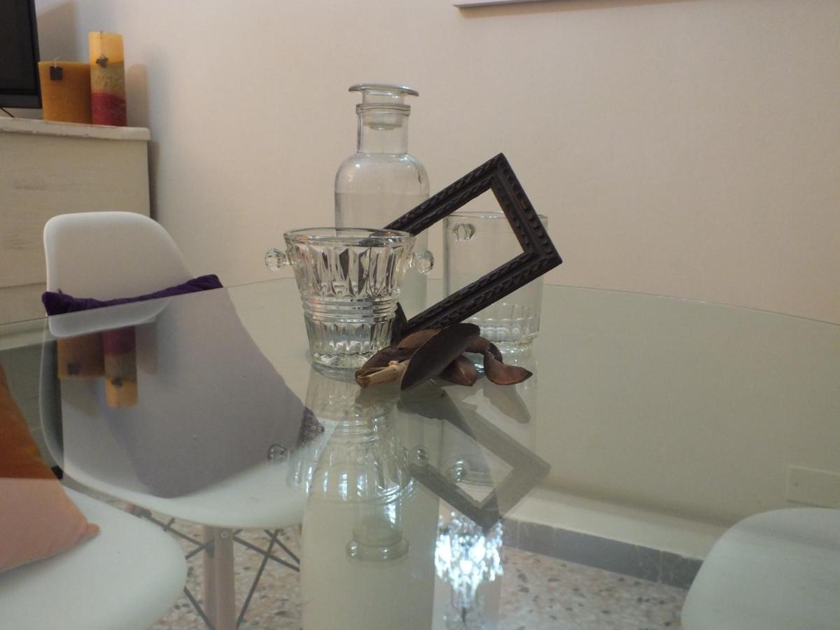 Suite Mariasole 아레초 외부 사진