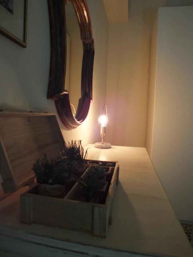 Suite Mariasole 아레초 외부 사진