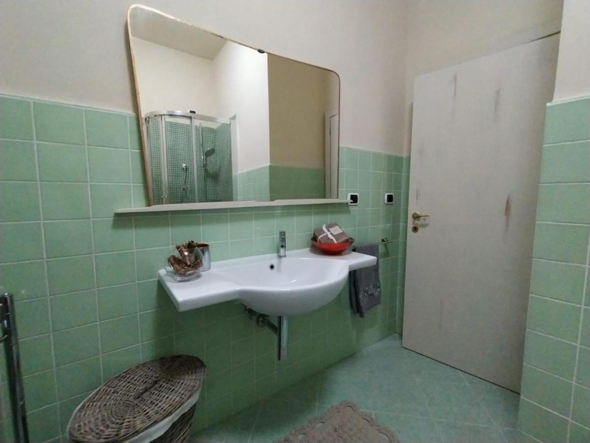 Suite Mariasole 아레초 외부 사진