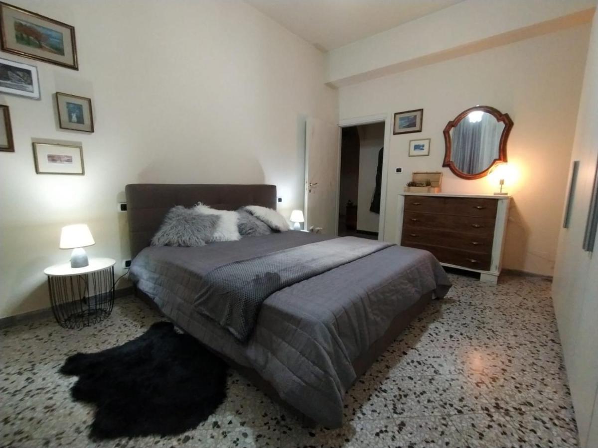 Suite Mariasole 아레초 외부 사진